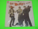 THE BEATLES Primero VERY SCARCE VENEZUELA LP MINT 