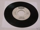 R & B MOTOWN 45-RICHARD STREET & THE DISTANTS-HARMON