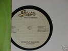 Big Youth & Augustus Pablo NO ENTRY rhythm JA press