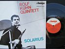 Rolf Kühn Quintett  