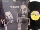 THE FUGS Tenderness junction 1°LP ITA RARE 1968 REPRISE
