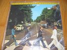 MFSL BEATLES Abbey Road Still Sealed
