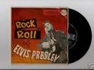 ELVIS PRESLEY SPANISH 7