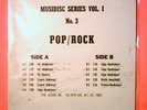MOHAWKS Big Beat Funk Holy Grail Champ Library lp RARE