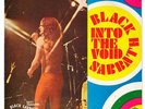 Thai BLACK SABBATH InTo The Void 2 Tracks THAILAND EPS