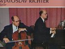 PHILIPS(HI-FI STEREO/ BEETHOVEN/ROSTROPOVITCH / RICHTER