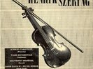 HENRYK SZERYNG - VIOLIN RECITAL. RARE EP. FRANCE.