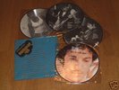 BRUCE SPRINGSTEEN/BORN TO BE THE BOSS PICTURE 4LP RARE