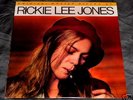 MFSL VINYL LP RICKIE LEE JONES GRAMMY AWARD MINT NR