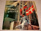 HORACE SILVER & HANK MOBLEY QUINTET Blue Note 1562 LP