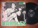 Elvis Presley (RARITY)  Lpm-1254 Manufacture in Germany