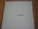 MFSL THE BEATLES White Album Mobile Fidelity  Sealed