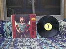 ZAPPA LUMPY GRAVY MONO YELLOW LBL DISC JOCKEY PROMO LP
