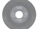 J.C. Sawyer Goin Steppin Dixie 45 Record ROCKABILLY SEE