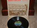 KRAFTWERK - RALF & FLORIAN ORIG. 1st  UK '73 PROG MINT-