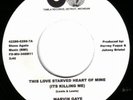 MARVIN GAYE - THIS LOVE STARVED HEART OF MINE (TAMLA)