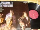 Rolling Stones AFTERMATH Mexican LP ORIGINAL 1966