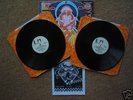 HAWKWIND SPACE RITUAL RARE DOUBLE LIVE ALBUM
