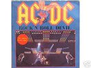 AC / DC - rock and roll devil  --  Live DoLP BLUE VINYL