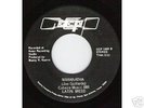 70's Funk Soul 45 Latin Breed Maranatha on GCP LISTEN