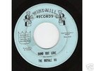 Northern Soul Funk 45 Royale VII on Windmill Rare HEAR