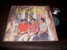 BOSSA 3 MONO 1966 BRAZIL LP BOSSA NOVA