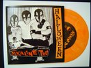 ALKALINE TRIO   Halloween 7