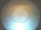 Rare PIL - Metal Box 3 LPs Punk John Lydon Sex Pistols