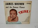 JAMES BROWN             Think            