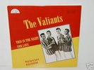 THE VALIANTS                                      Rare