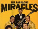 RARE MOTOWN SMOKEY ROBINSON MIRACLES STATESIDE LP