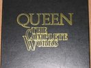 Queen The Complete Works Boxed Set Vinyl LP