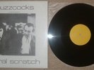 The Buzzcocks Spiral Scratch 12