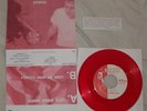 white stripes let's shake hands original 7 vinyl 45