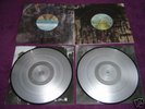Mars Volta, De-Loused In The Comatorium SILVER VINYL LP