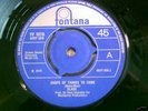 SLADE 'SHAPE OF THINGS TO COME' 1970 FONTANA 7