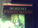 MFSL SEALED LP JOHNNY MATHIS HEAVENLY