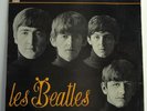 LES BEATLES