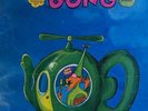 RARE.GONG ORIGINAL PRESSING 