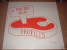 MYSTERY MEAT-Legendary Garage Psych Shadoks SEALED