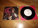 The Ramones Rockaway Beach  Japan 7