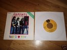 The Ramones Baby I Love You Italian Special 7