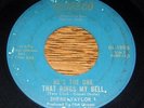 Sherri Taylor NORTHERN SOUL 45 Hes the One That Rings M