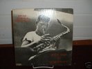 Original Pressing Zoot Sims In Hollywood New Jazz NMint
