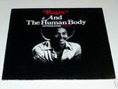 lp: ROGER AND THE HUMAN BODY (TROUTMAN BROS)