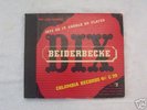 BIX BEIDERBECKE & HIS GANG (New Orleans lucky seven)