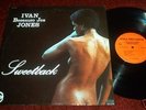 IVAN BOOGALOO JOE JONES SWEETBACK JOKA LPN 6007