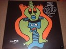 BLO-Chapter One Nigerian Hard Funk Psych Gatefold SS