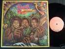 THE RANCE ALLEN GROUP Say My Friend CAPITOL LP