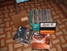 DJ PLATENCOLLECTIE techno,dance,deephouse